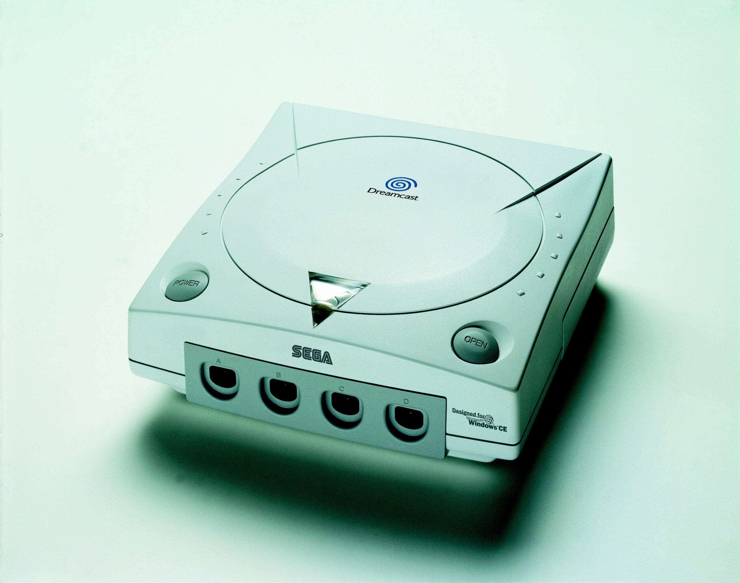 Dreamcast – Trop en avance pour son époque