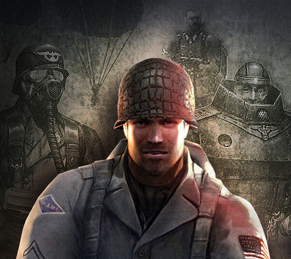 Wolfenstein: Enemy Territory — Quand un jeu gratuit a créé une vraie communauté